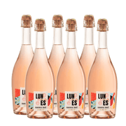 LUNES 6 bottle pack